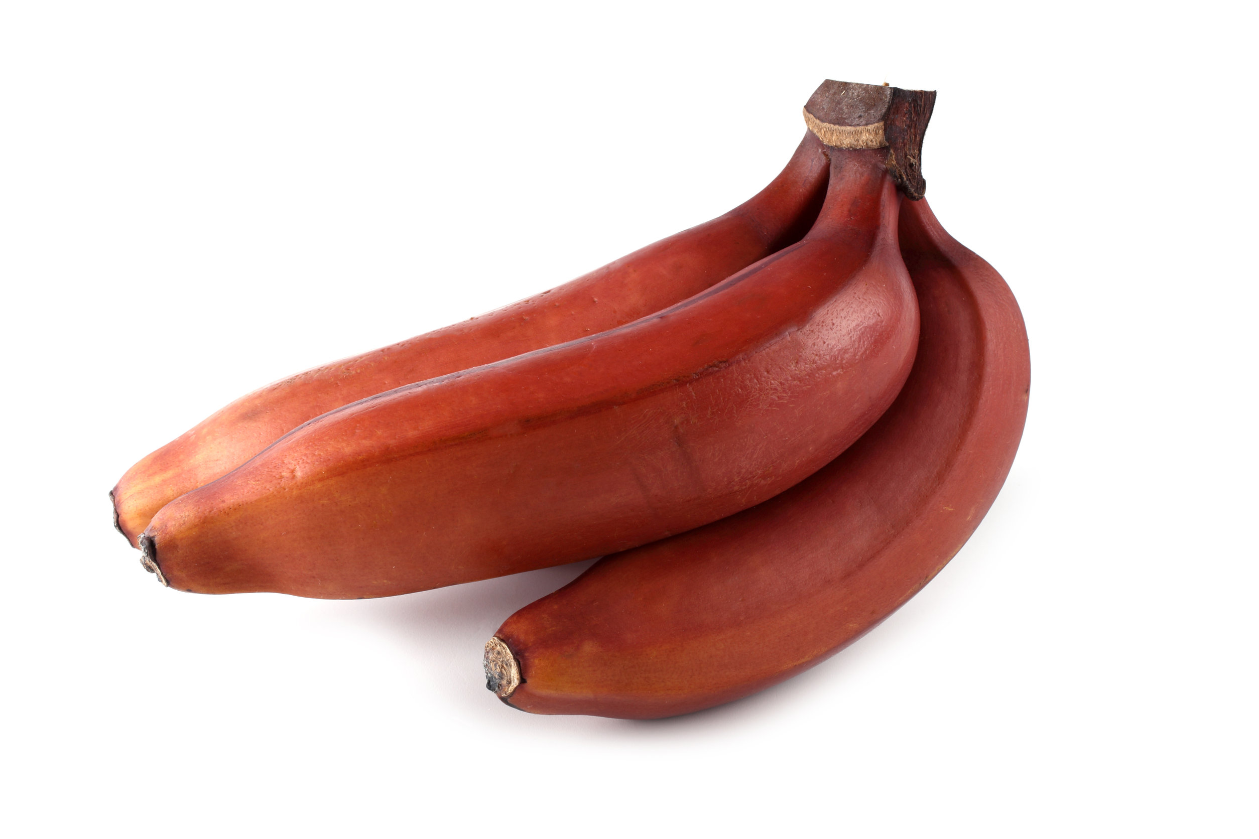 Red banana online